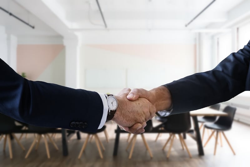 Hiring Image