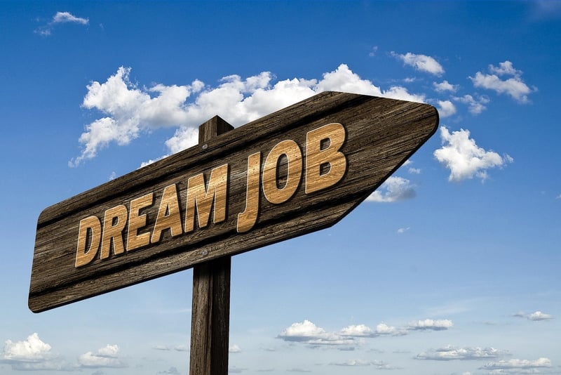 Job Search Image